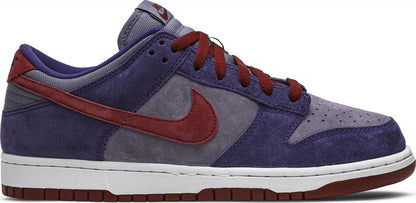 Nike Men's Dunk Low 'Plum' Sneakers