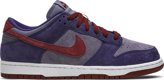 Nike Men's Dunk Low 'Plum' Sneakers