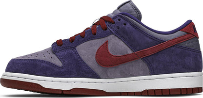 Nike Men's Dunk Low 'Plum' Sneakers