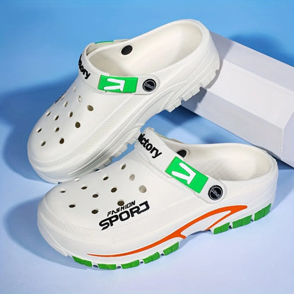 White-