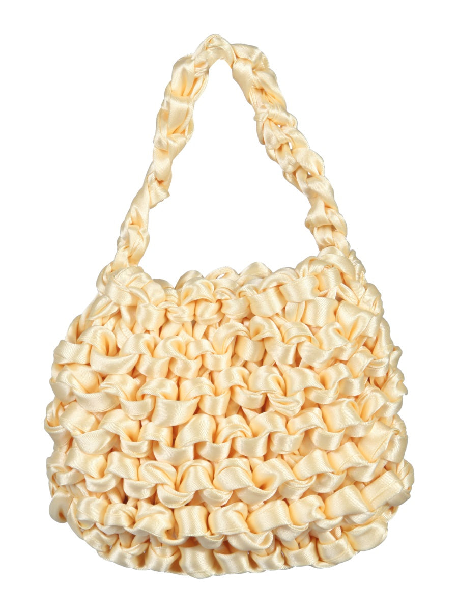 Mini Theodore Bag Yellow