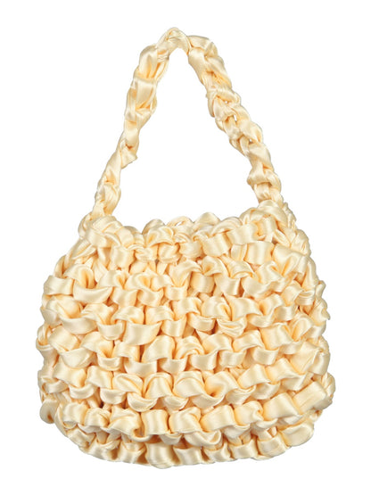 Mini Theodore Bag Yellow