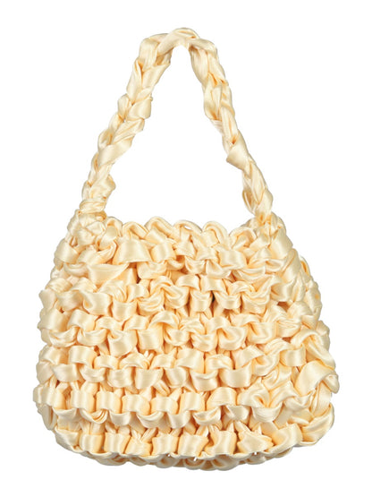 Mini Theodore Bag Yellow