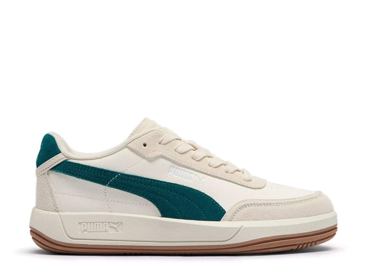 Women's Puma Club Pearl