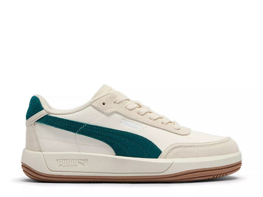 Women's Puma Club Pearl