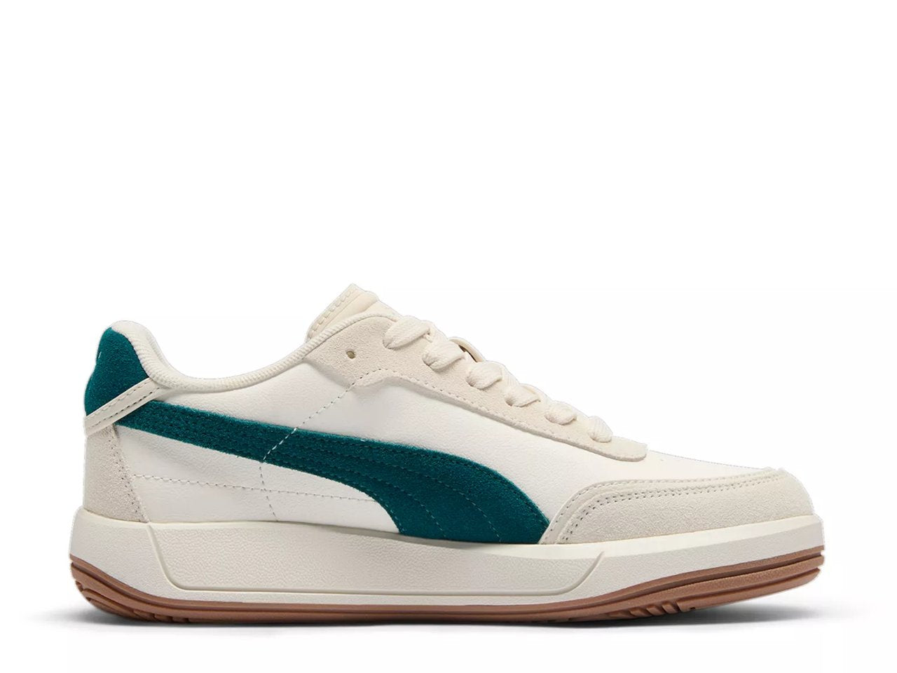 Women's Puma Club Pearl