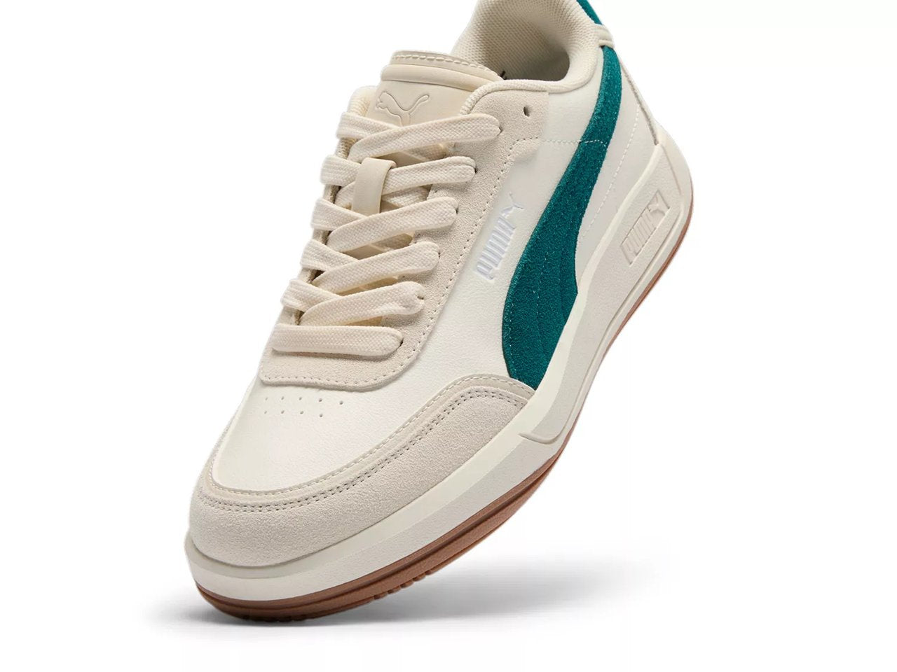 Women's Puma Club Pearl