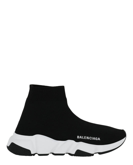 Balenciaga Speed Sock Knit Sneakers