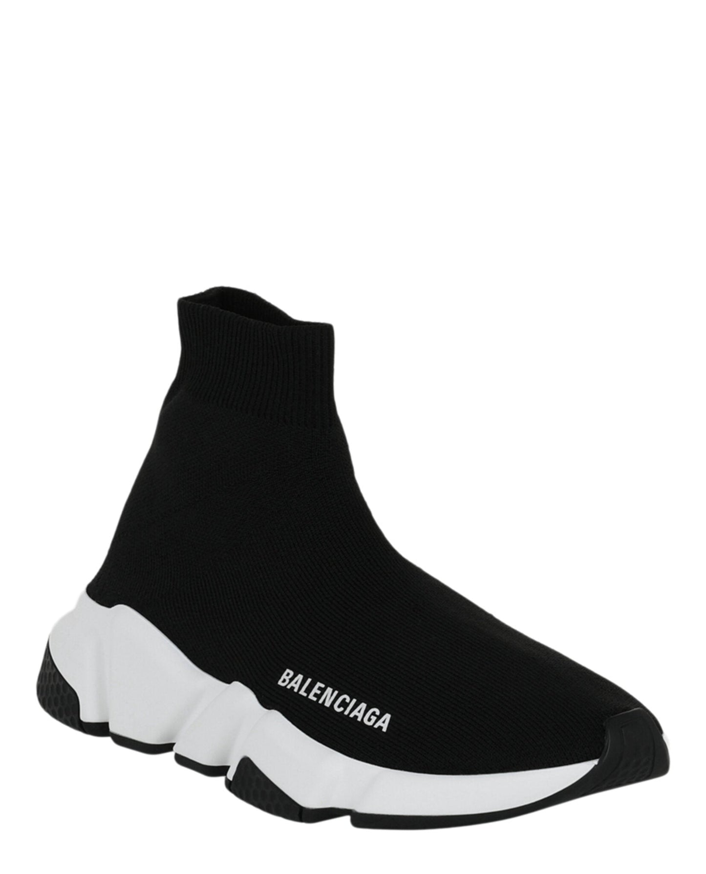 Balenciaga Speed Sock Knit Sneakers