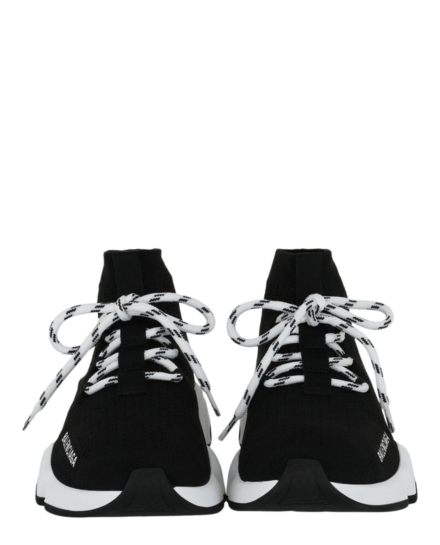 Balenciaga Speed Lace-Up Sneakers