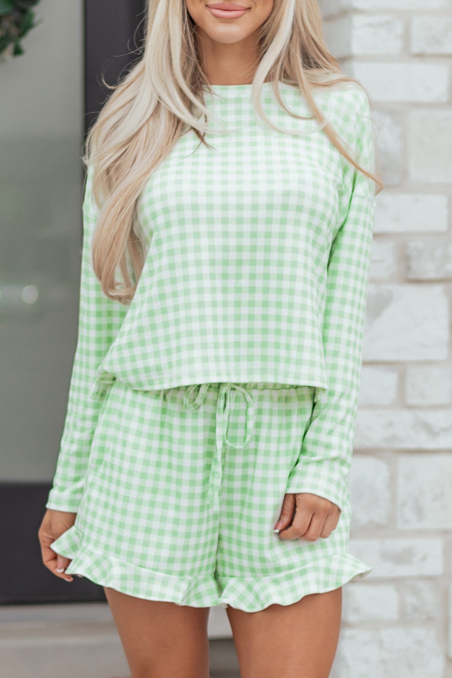 Threaded Pear Sutton 2pcs Lounge Set