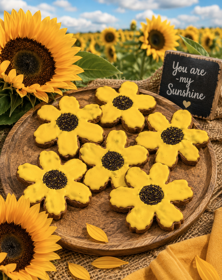 Yellow-