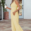 Yellow Cream