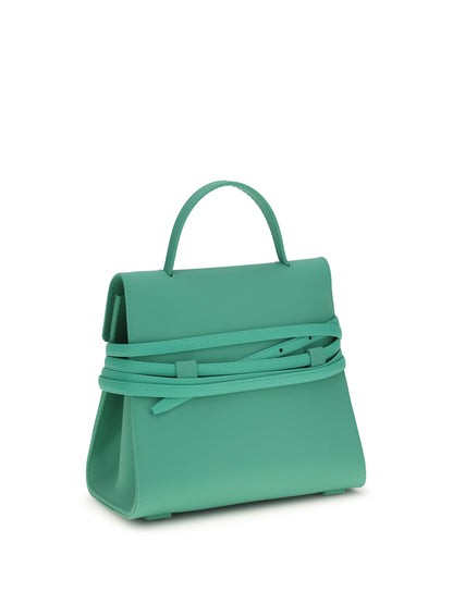 Handbag Tie Me Green