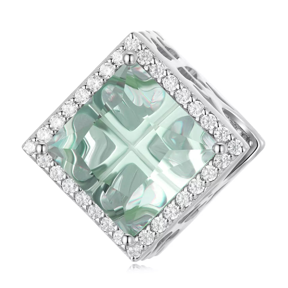 Sterling Silver-