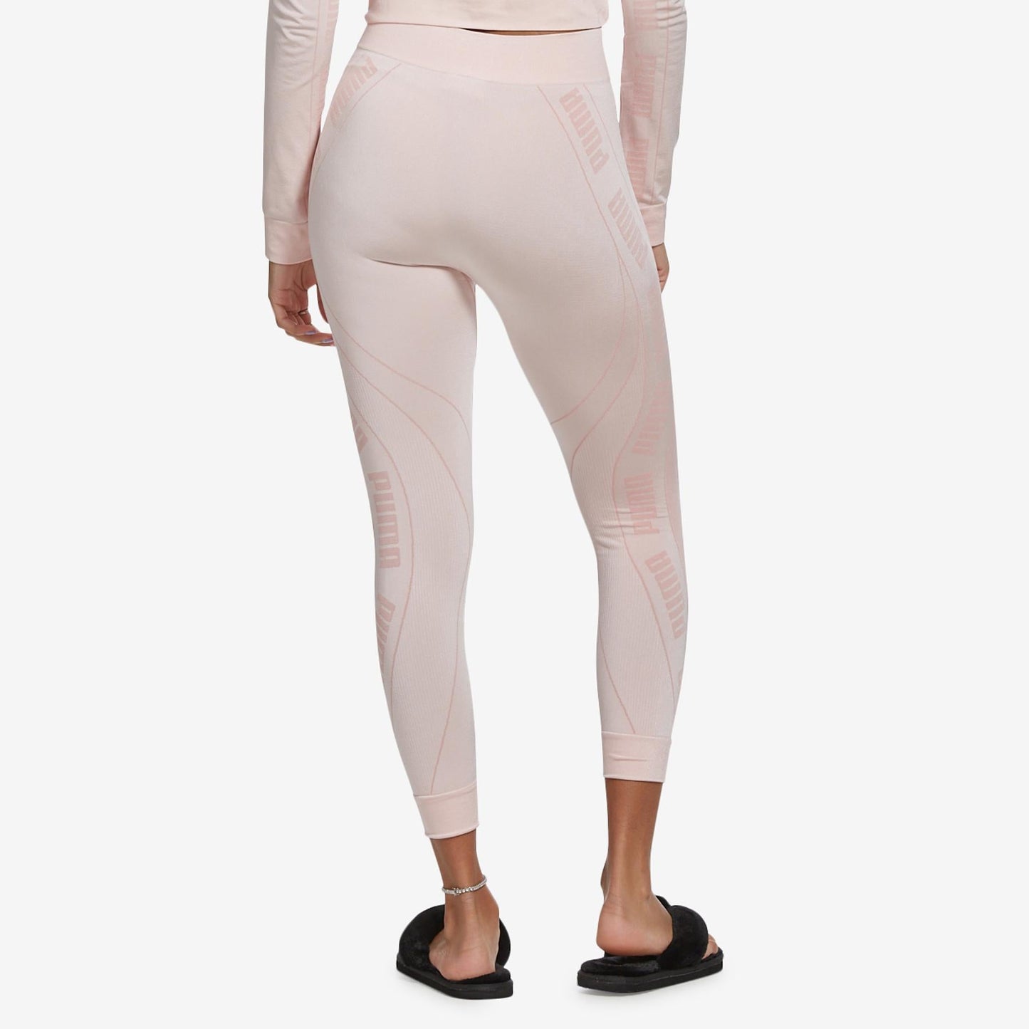 Puma Women's Evostripe Evoknit 7/8 Tights