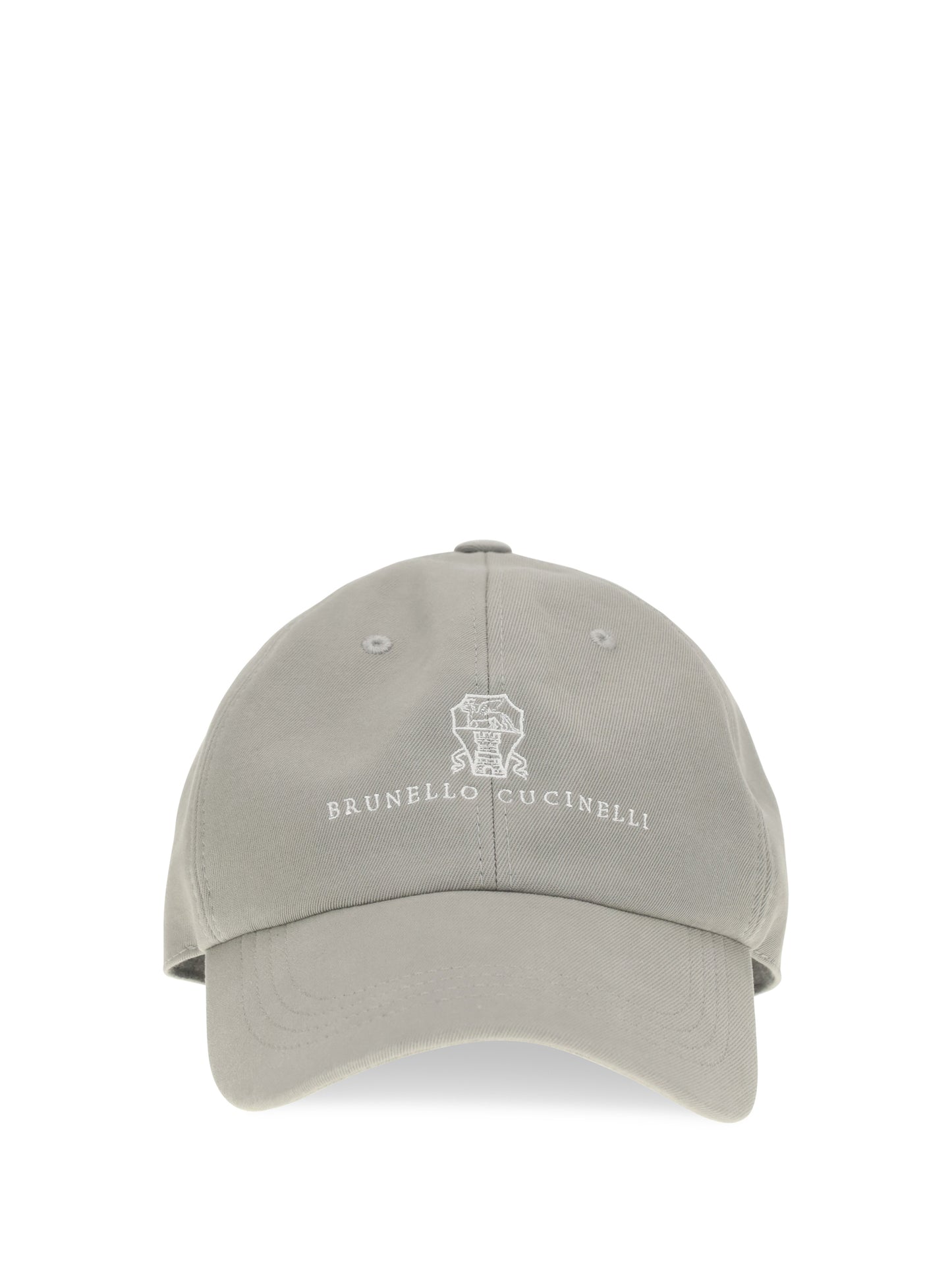 Baseball Hat Khaki/Pearl