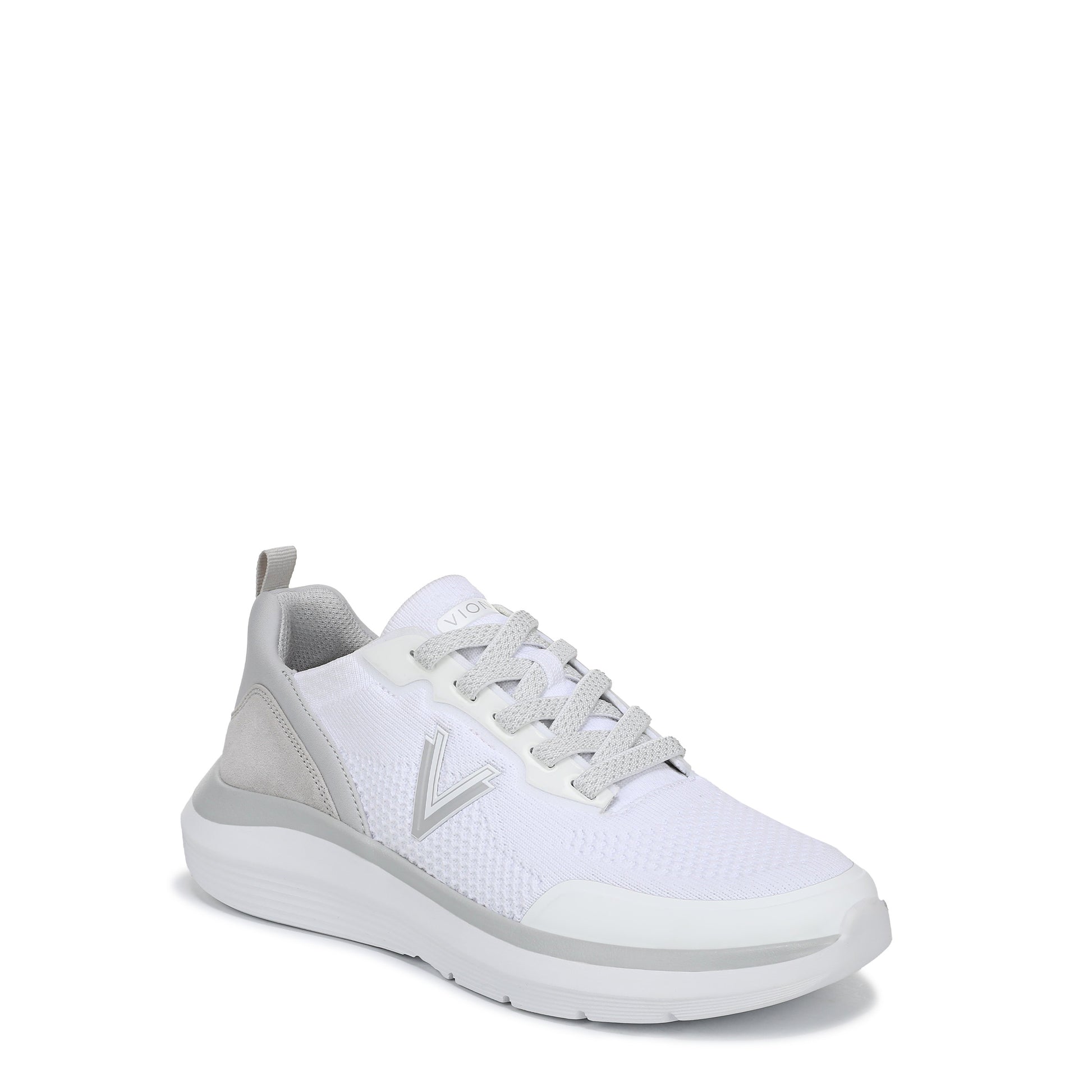 White-