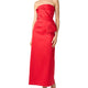 AB614-SCARLET