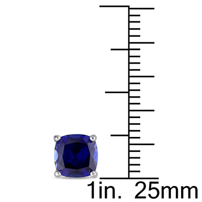 Blue-