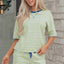 Yellow Stripe