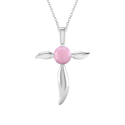Pink-