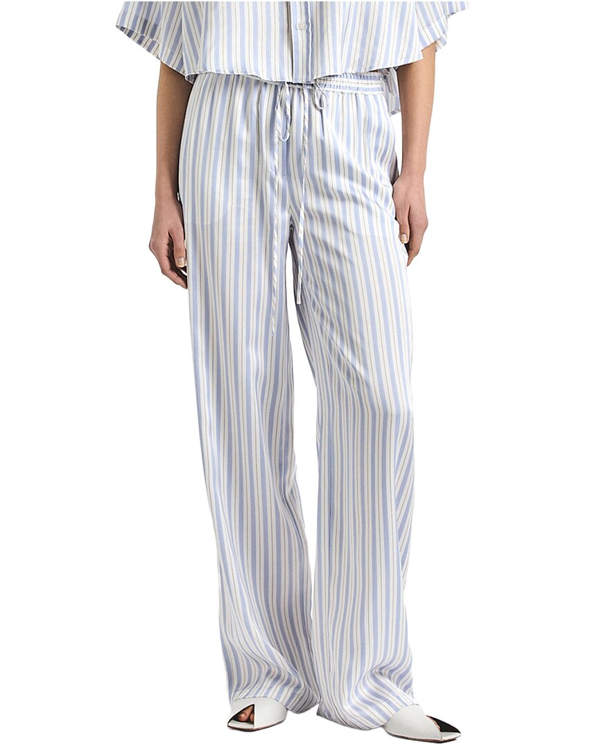 LBS-D-LISBON BLUE STRIPE-