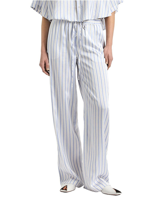 LBS-D-LISBON BLUE STRIPE-