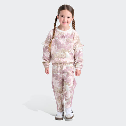 Magic Mauve-