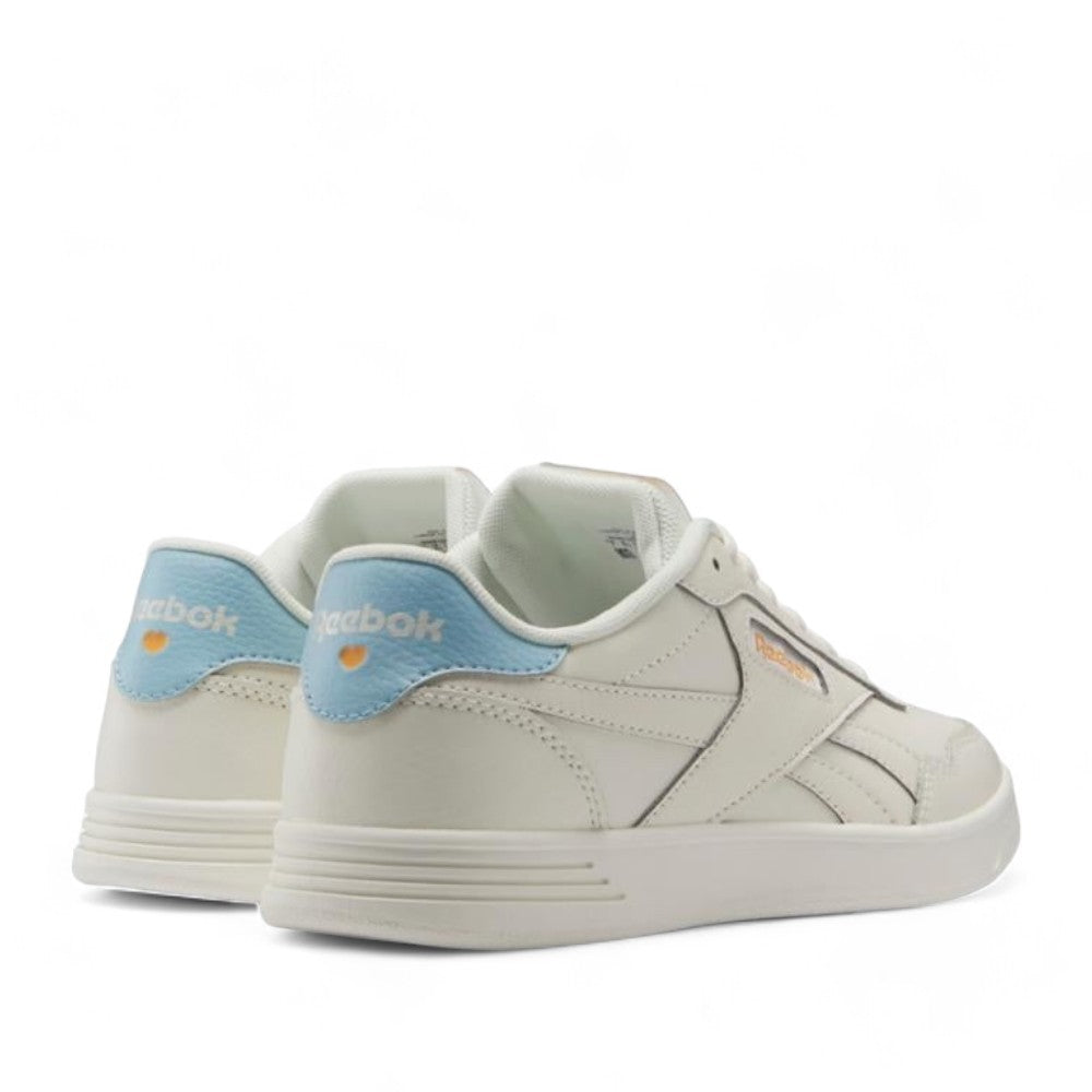 Women's Reebok Court Advance