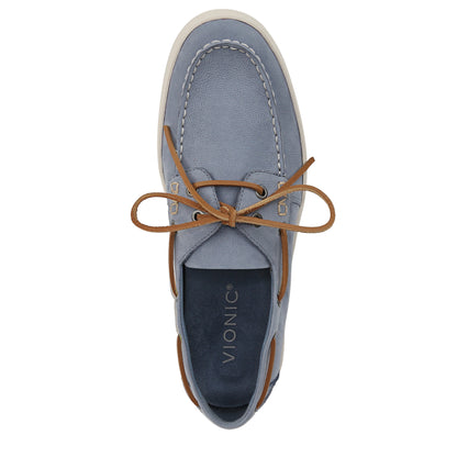 Vintage Blue-