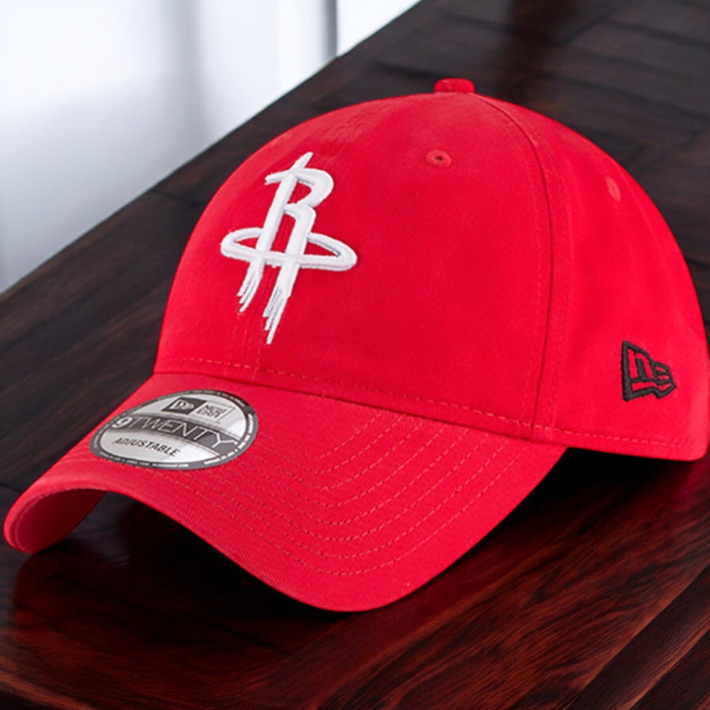 Men's New Era NBA 920 Core Classic Adjustable - Houston Rockets