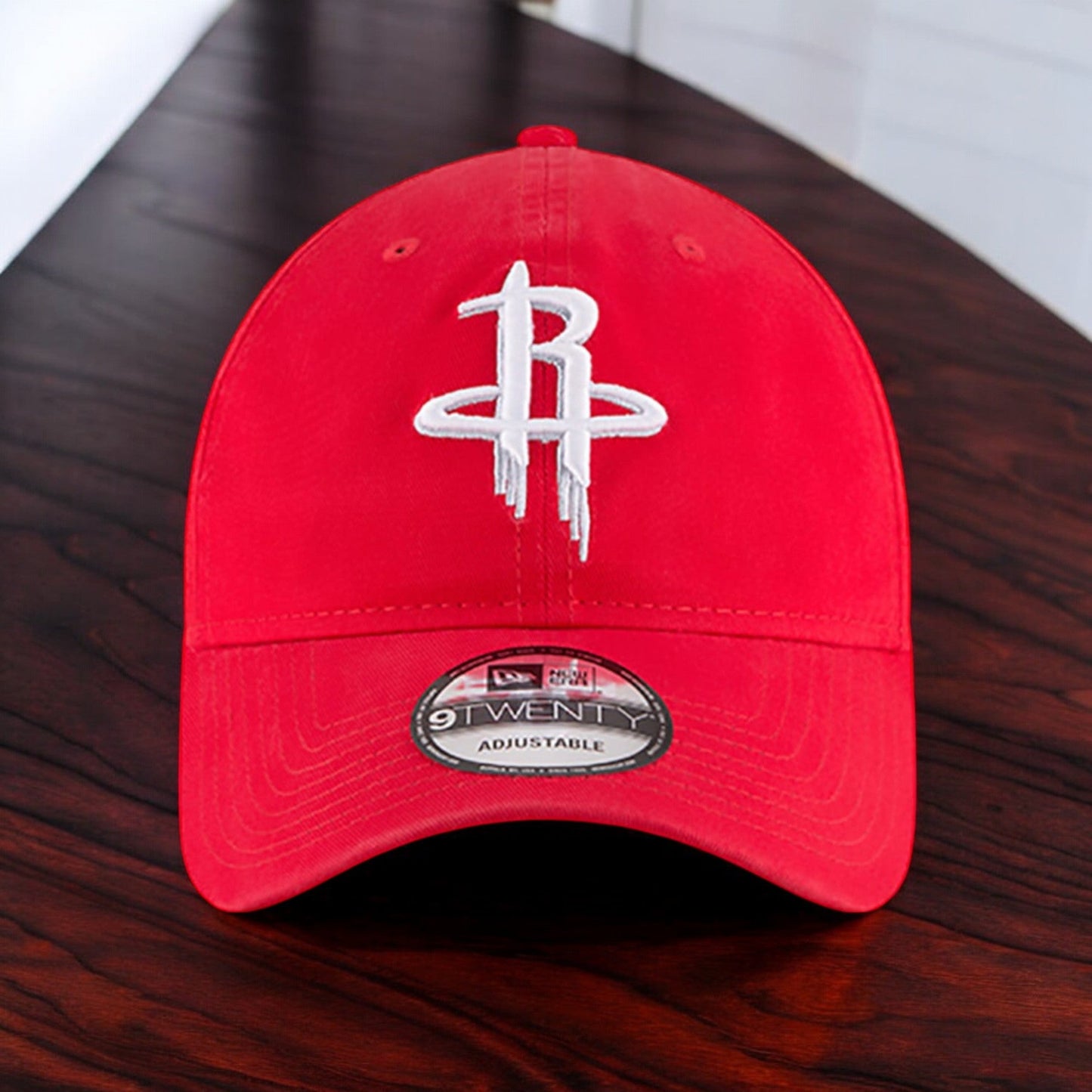 Men's New Era NBA 920 Core Classic Adjustable - Houston Rockets