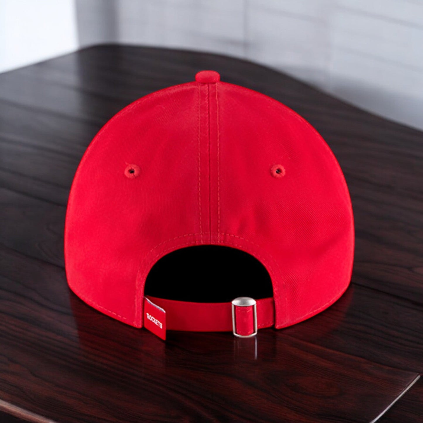 Men's New Era NBA 920 Core Classic Adjustable - Houston Rockets