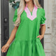 Bright Green