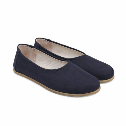 Navy blue-