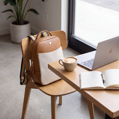Yellow-