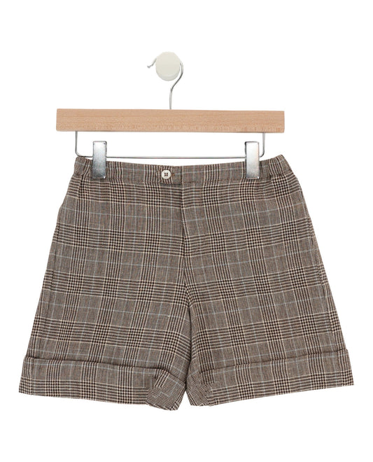 Gucci Wool Pleated Shorts – Zulily