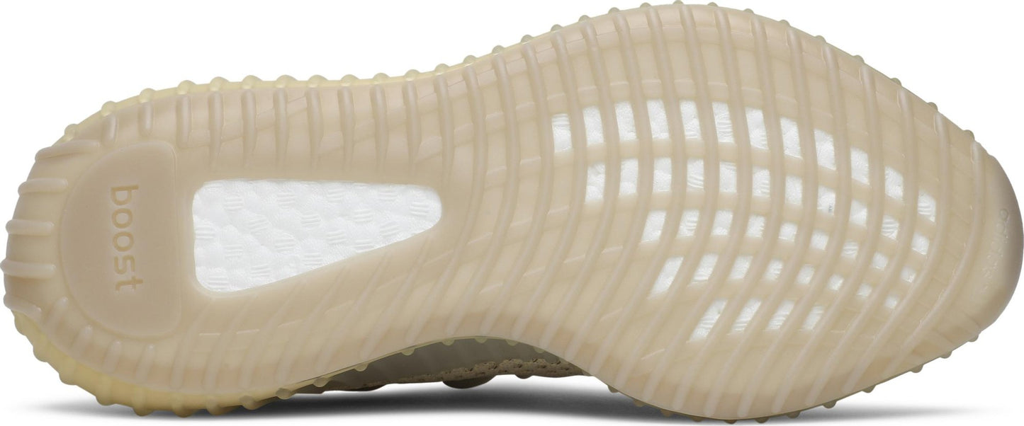 Men's adidas Yeezy Boost 350 V2 'Flax'