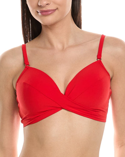 FIR-FIERY RED-
