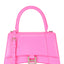 Pink Fluorescent