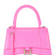 Pink Fluorescent