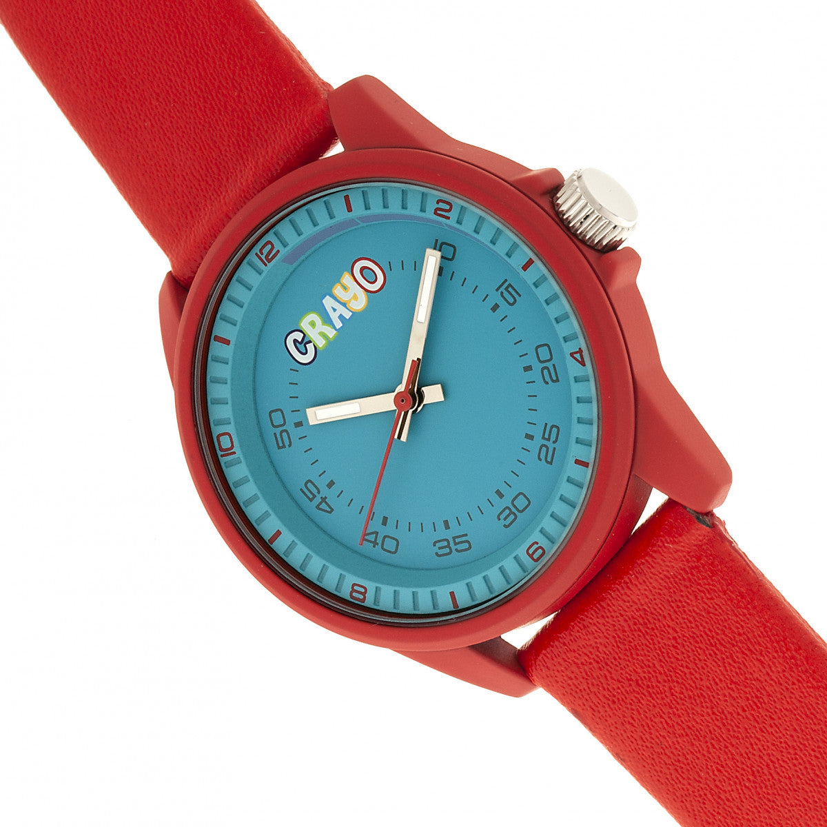 Red-