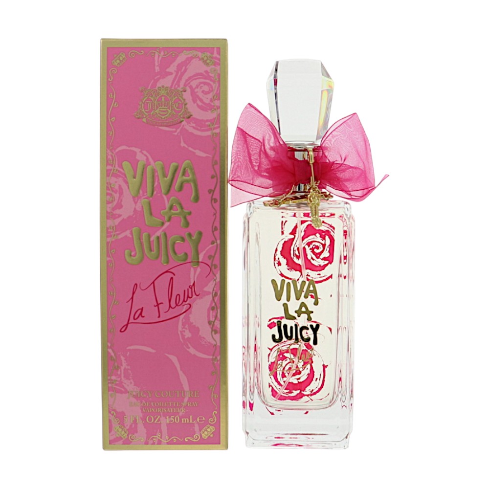 Viva La Juicy La Fleur-