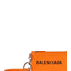 Pop Orange Black