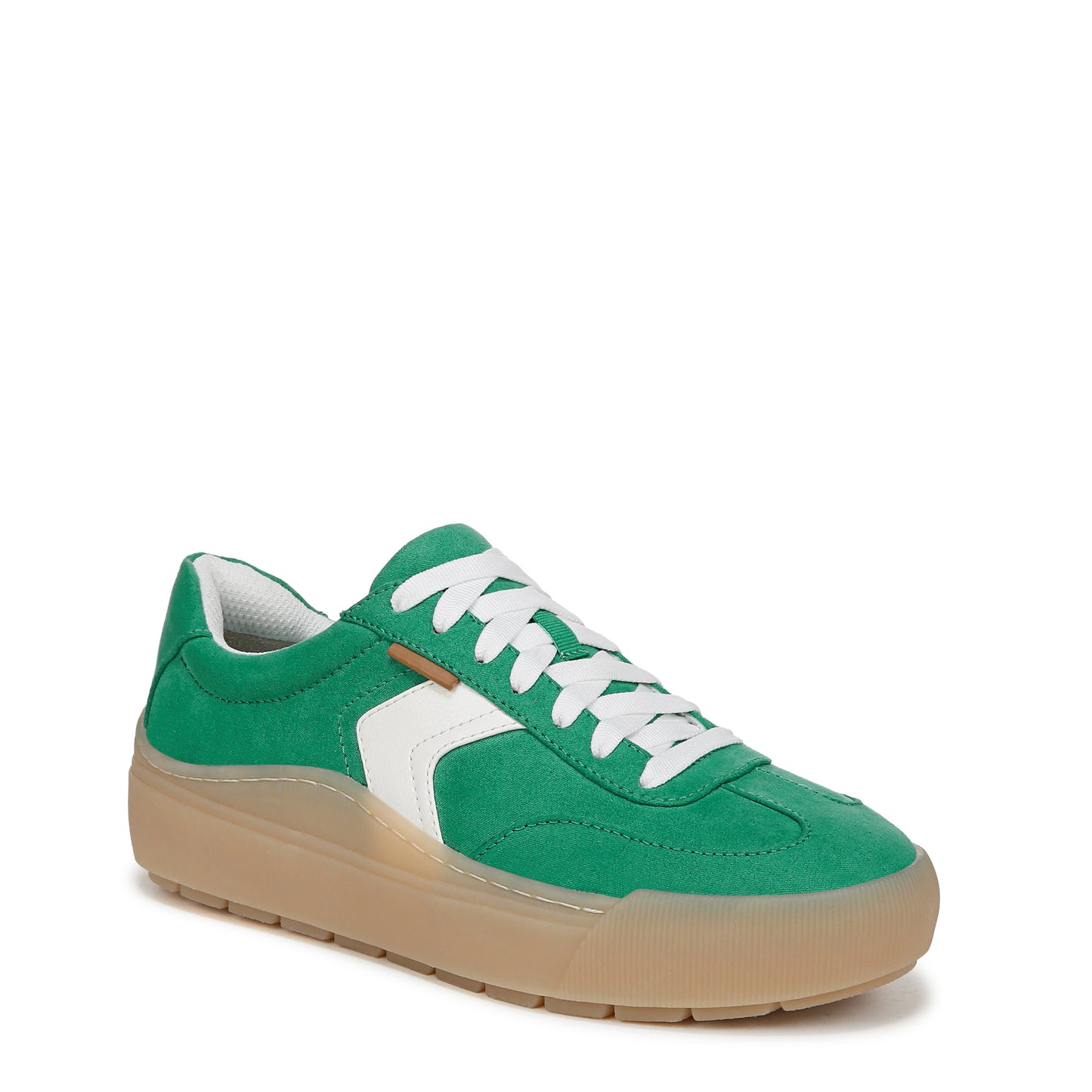 Lucky Green