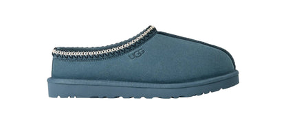 Pacific Blue-