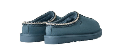 Pacific Blue-