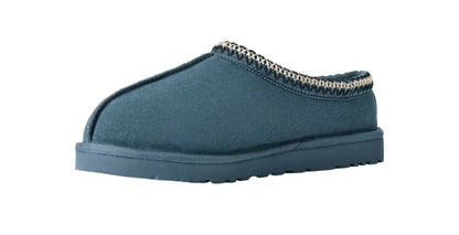 Pacific Blue-