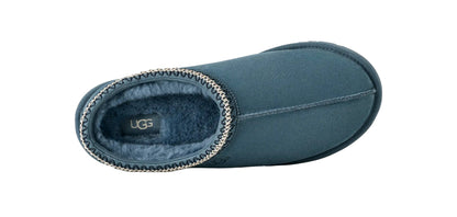 Pacific Blue-